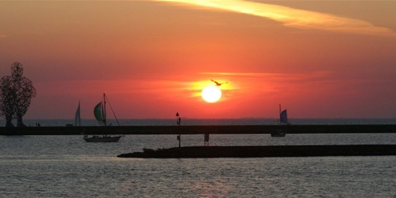 Blog Routesuggestie Lelystad