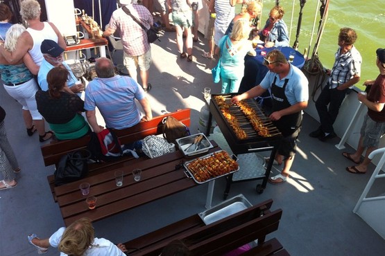 Vrijgezellenfeest