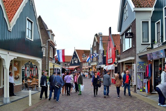 Volendam