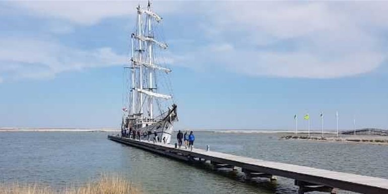 Marker Wadden