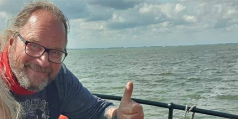Tophost Maarten van Nieuwland Res Nova