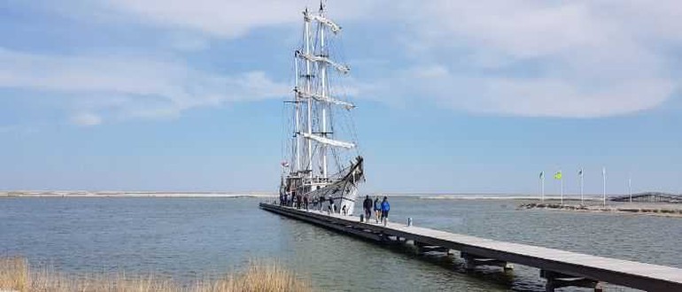 Marker Wadden