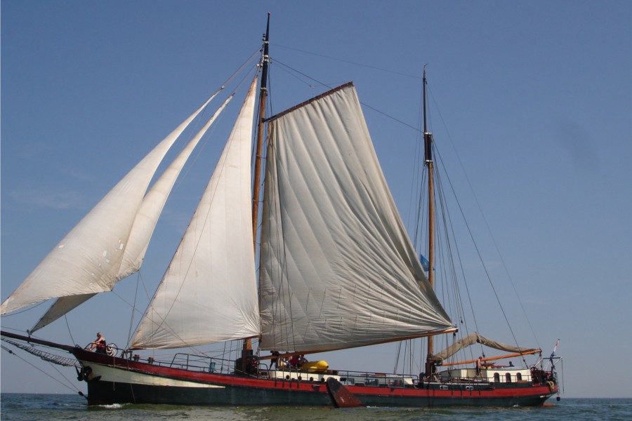Detailafbeelding van Hester
