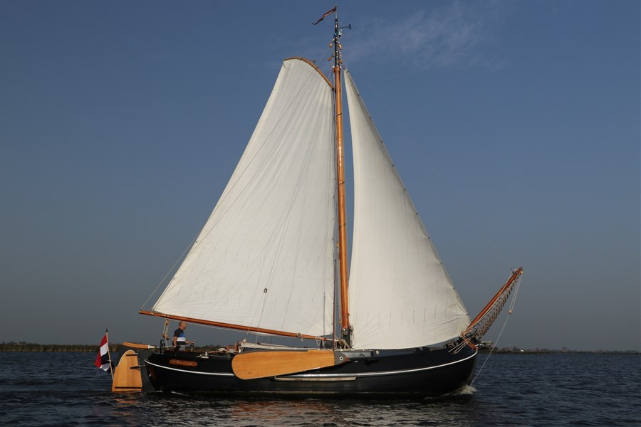 Detailafbeelding van Ybeltje