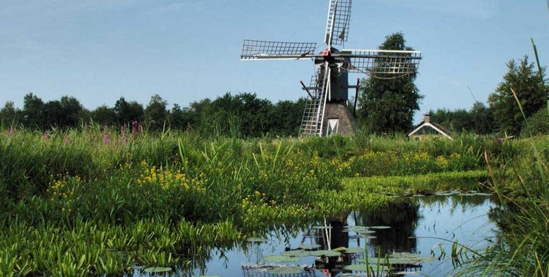 Nationalpark Weerribben