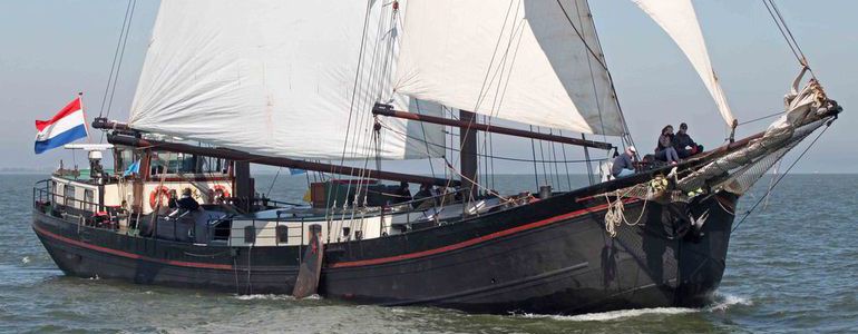 Ervaar met een kleine groep de luxe van een groot schip, voor een aantrekkelijke prijs