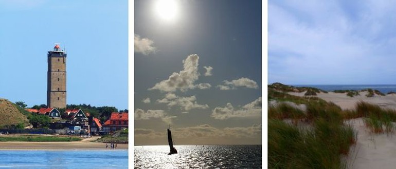 Blog Routesuggestie Terschelling