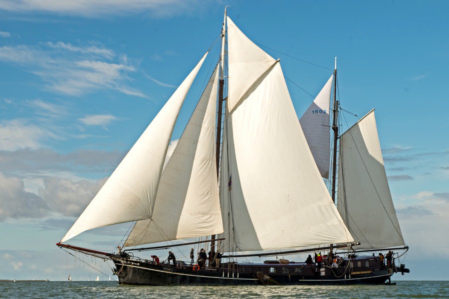 Detail image of Pouwel Jonas