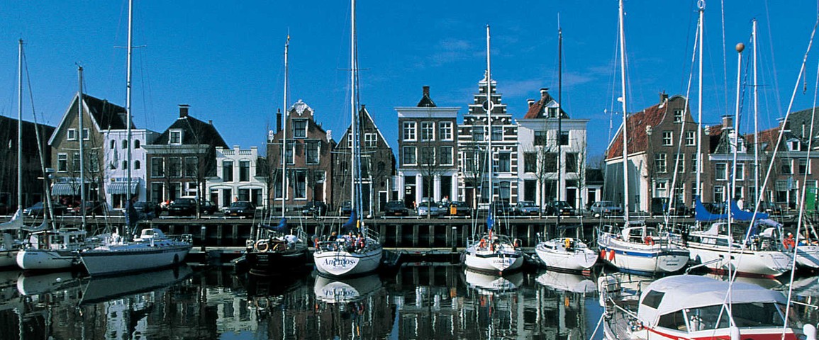 Harlingen