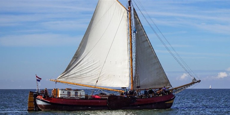 Boek nu een zeiltocht voor in 2019 en profiteer van korting