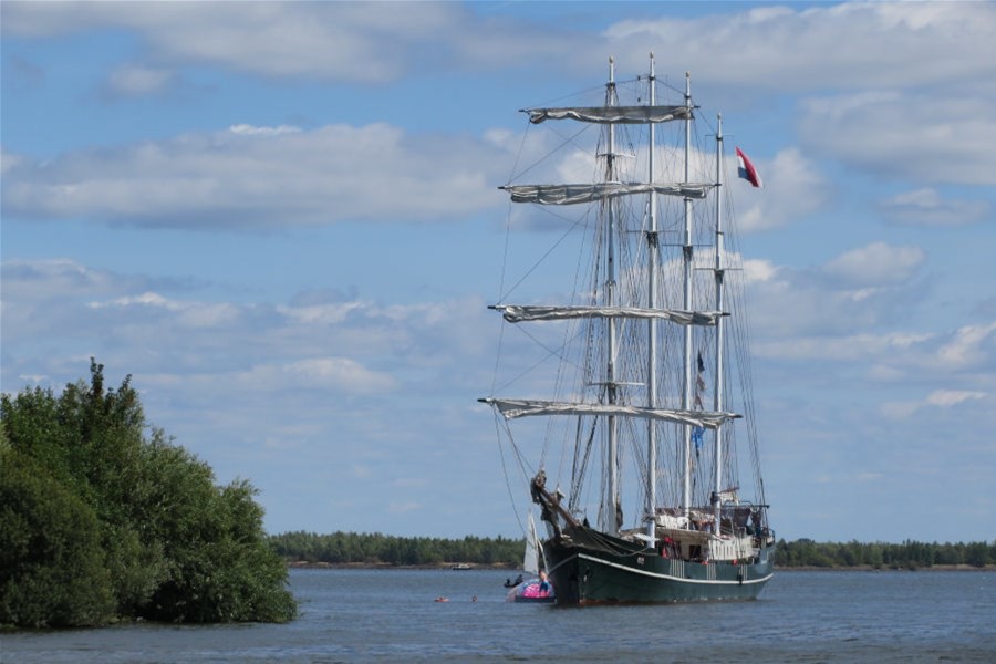 Detailafbeelding van All inclusive weekend