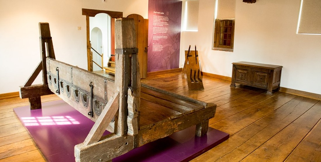Elburg Museum