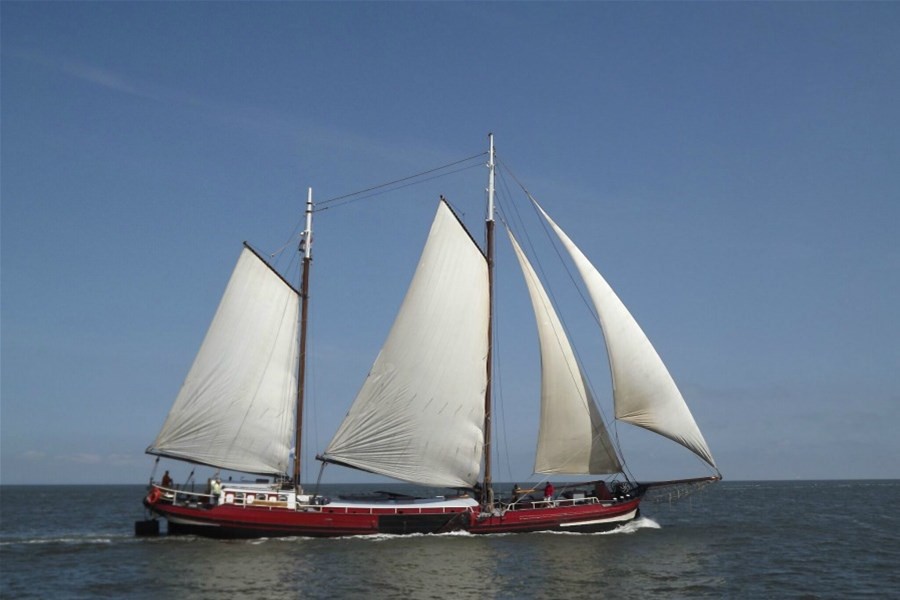 Detail image of Anna van Elburgh