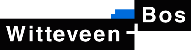 Logo Witteveen+Bos