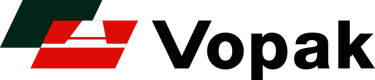 Logo Royal Vopak NV