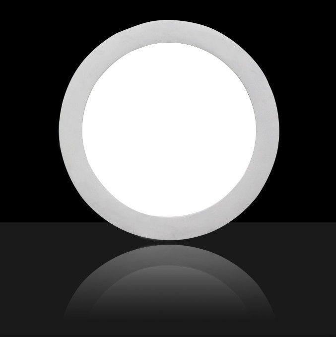 Aplica LED, plafoniere LED ,Spot led ,24W, rotunda, lumina alb cald doraly.ro imagine noua 2022