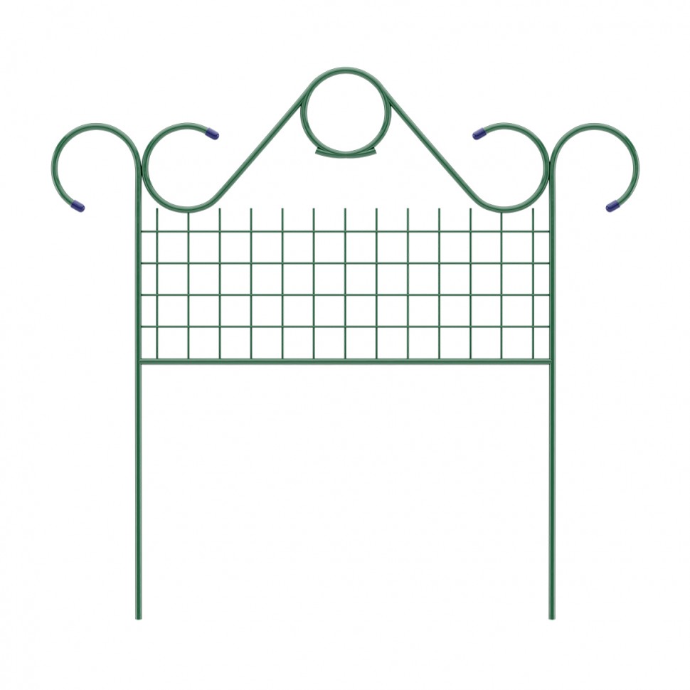 Gard Decorativ Pentru Gradina 