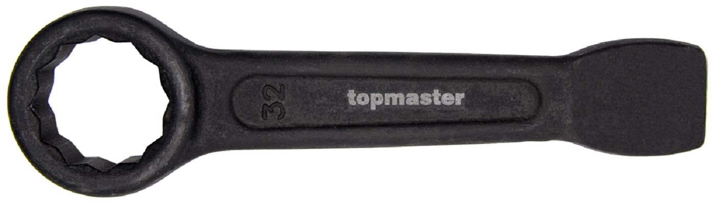 Cheie inelara de impact 27mm CRV, TopMaster 230148