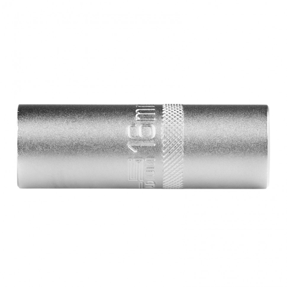 Cap tubular, 16 mm, in patrat 1/2″ Stels