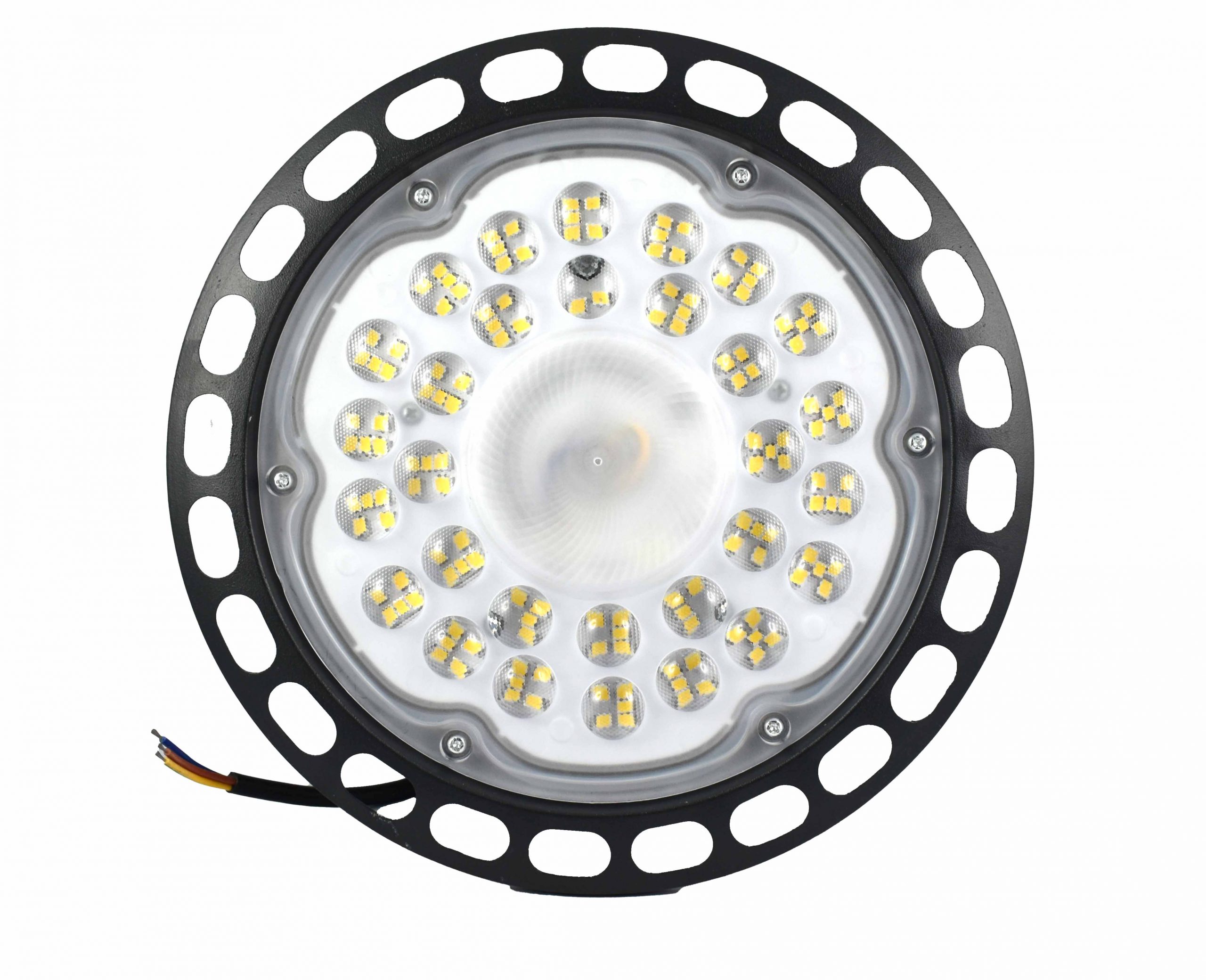 Corp led industrial 100 w