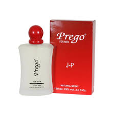 Natural Spray, Prego J-P, LM-man 90 ml