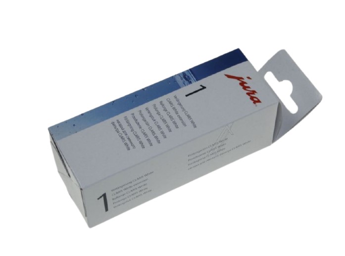 Tub prelungitor pentru filtru espressor Jura impressa s9