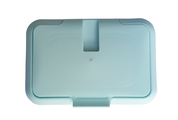 Incalzitor Servetele Umede Pentru Bebelusi Portabil, RoveZone®, cu Cablu USB, Albastru