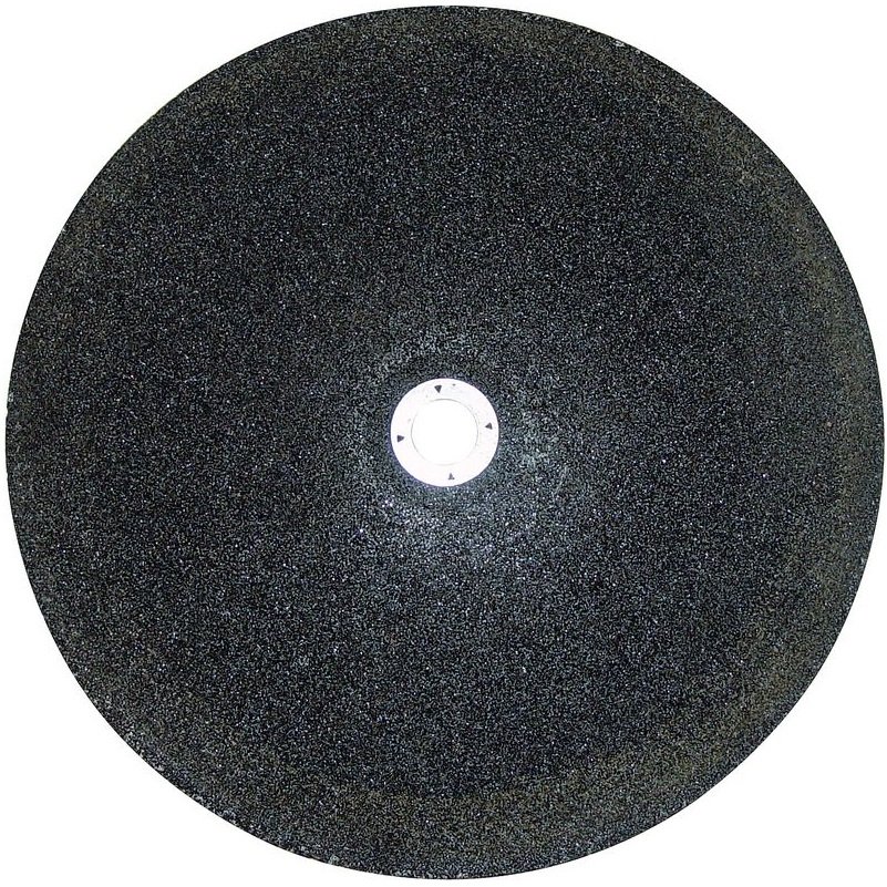 Disc de taiere metal pentru masina de taiat metale Guede GUEDE40541, Ø355×25.4 mm