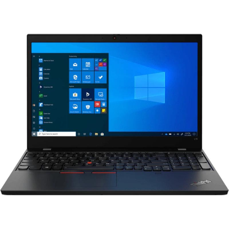 Laptop Lenovo 15.6\'\' ThinkPad L15 Gen 2, FHD IPS, Procesor Intel® Core™ i5-1135G7 (8M Cache, up to 4.20 GHz), 8GB DDR4, 512GB SSD, Intel Iris Xe, Win 10 Pro, Black