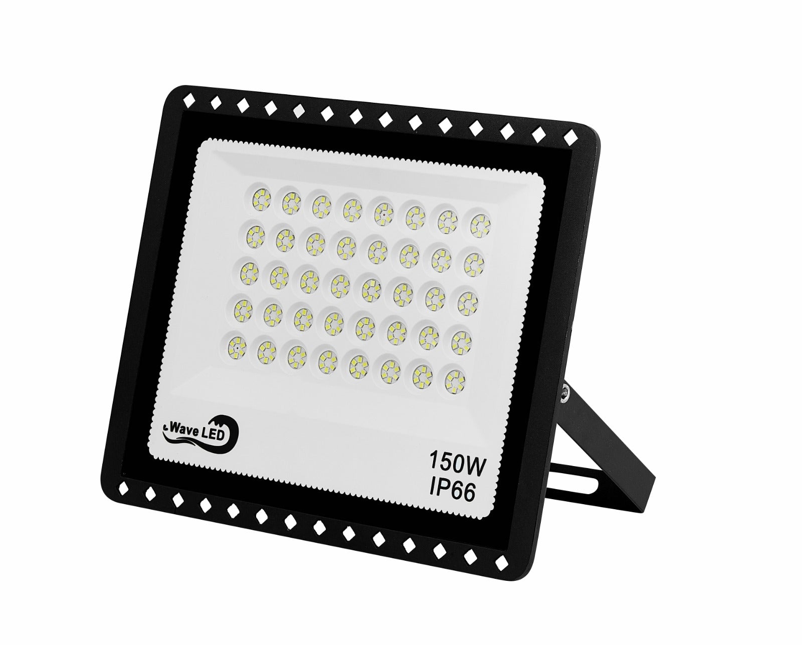Proiector LED, Rezistent la Apa IP66, Lumina Rece, 220V, 150W