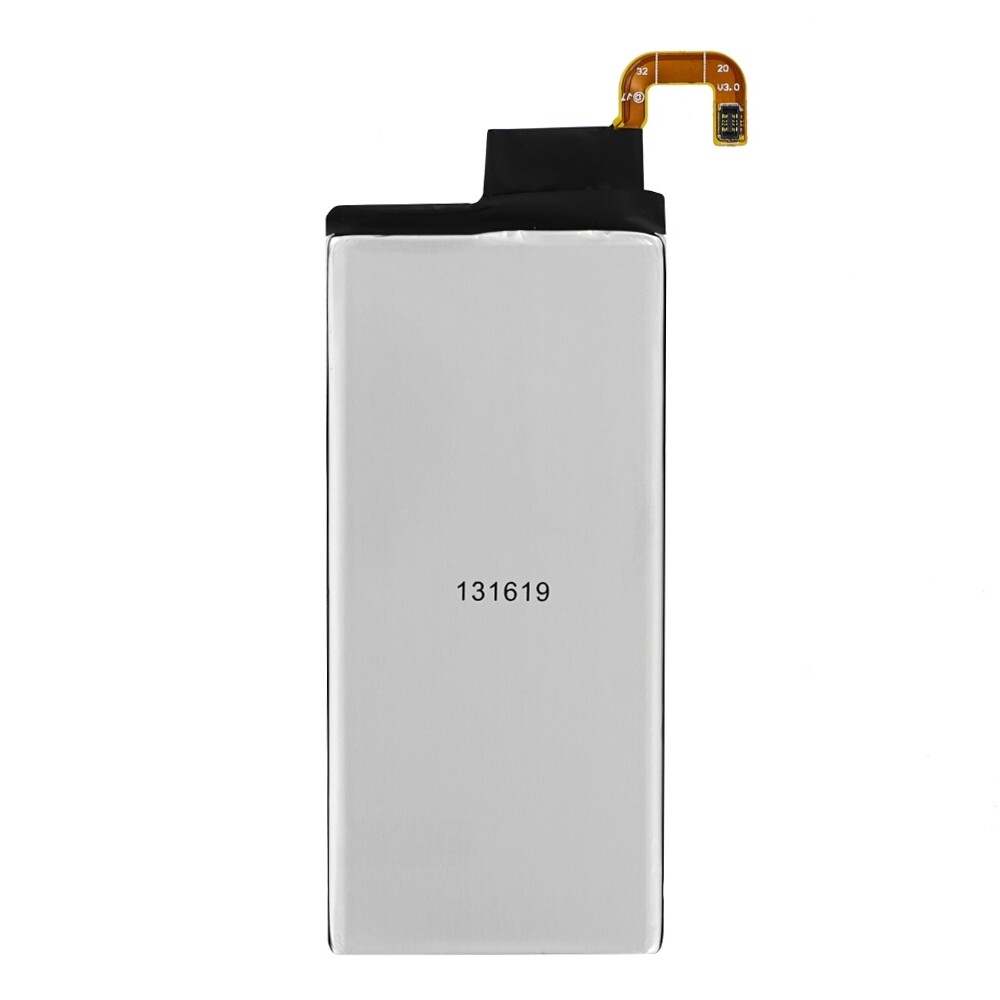 Baterie smartphone IdeallStore®, compatibila Samsung Galaxy S6 Edge G925F, 2600 mAh