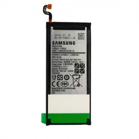 Acumulator Original Samsung EB-BG935ABE pentru Galaxy S7 Edge,3600 mah