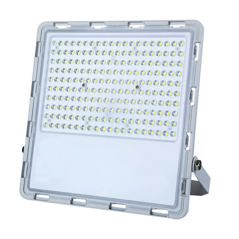 Proiector LED, Rezistent La Apa IP66, Lumina Rece, 220V, 200W, Alb