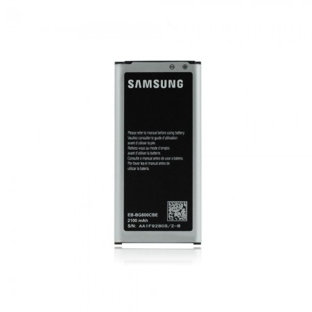 Acumulator Samsung EB-BG800CBE pentru Galaxy S5 Mini Cu NFC,2100 mah