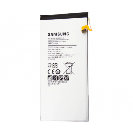 Acumulator Samsung Galaxy A8 2015, A800, EB-BA800ABE, 3050 mah
