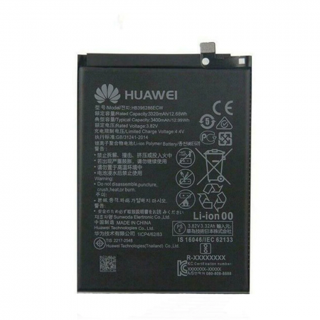 Acumulator Huawei HB396286ECW P Smart 2019, Honor 10 Lite, 3320 mAh