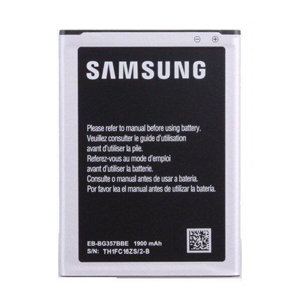 Acumulator EB-BG357BBE Samsung Galaxy Ace 4 1900 mAh
