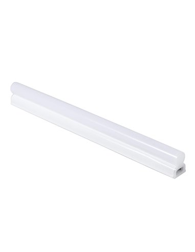 Tub LED T5 Linkable – Plastic 16W Alb Neutru