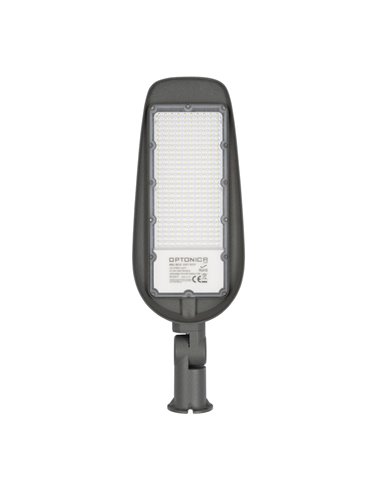 Lampa LED Stradala PF0.9 200W Alb Rece doraly.ro imagine noua 2022
