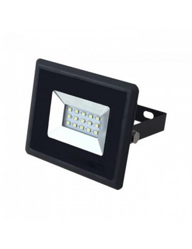 10W Proiector LED SMD E-Series Negru Rosu IP65 doraly.ro imagine noua 2022 2
