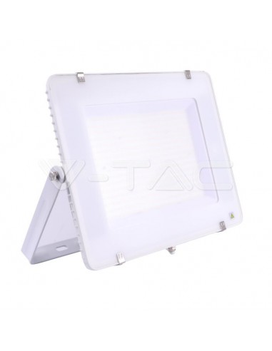 300W Proiector LED SMD Chip SAMSUNG SLIM Corp Alb Natural 120lm/W 4000K