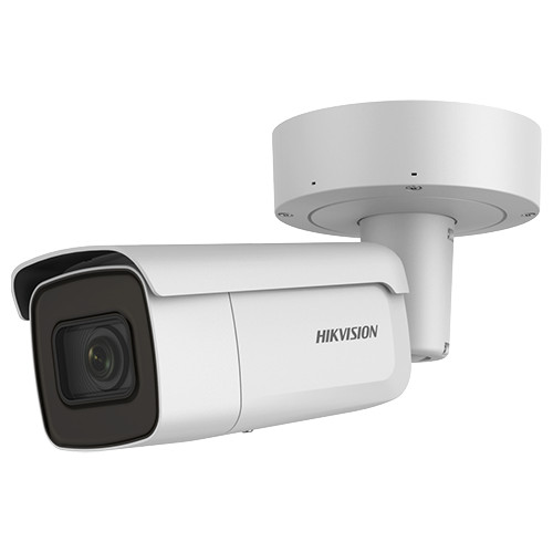Camera IP 4.0MP, lentila motorizata 2.8-12mm, SD-card, IR 50m – Hikvision DS-2CD2643G0-IZS(2.8-12mm) 2.8-12mm imagine noua idaho.ro
