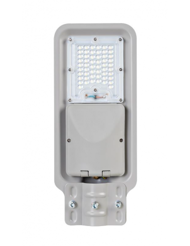 40W Lampa Stradala LED, 200-240V, SMD3030, 4200K, IP66 doraly.ro imagine noua 2022