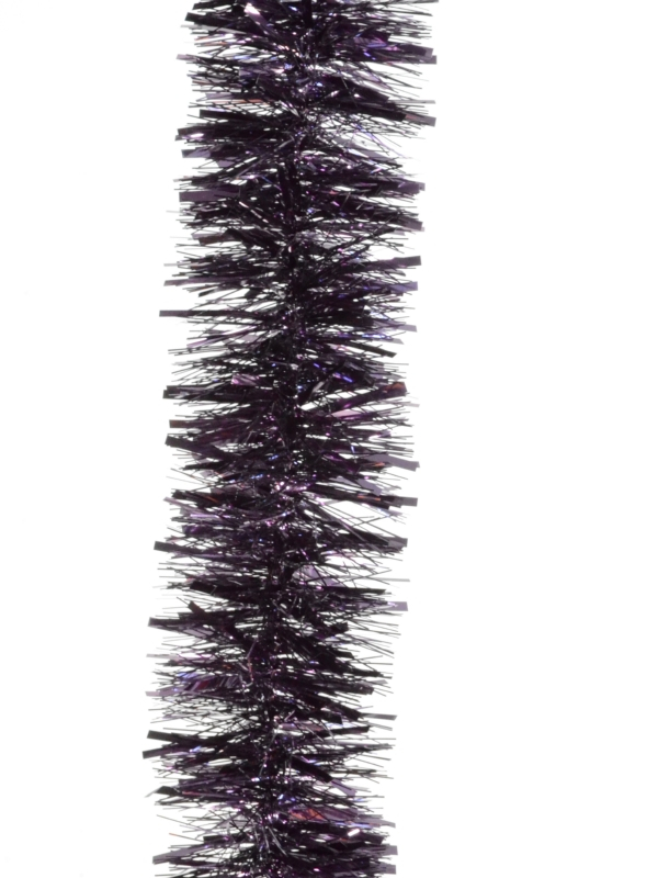 Beteala fin-lat 75mm violet pruna