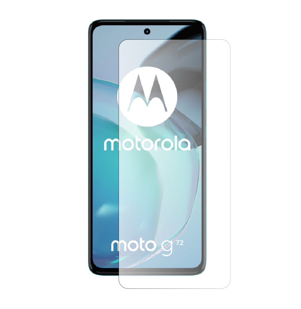 Motorola Moto G72 – Folie protecție Compatibila – Copie