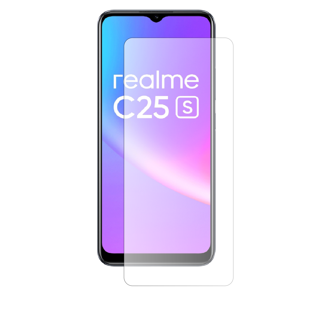 Realme C25s – Folie protectie Compatibila C25s imagine noua idaho.ro