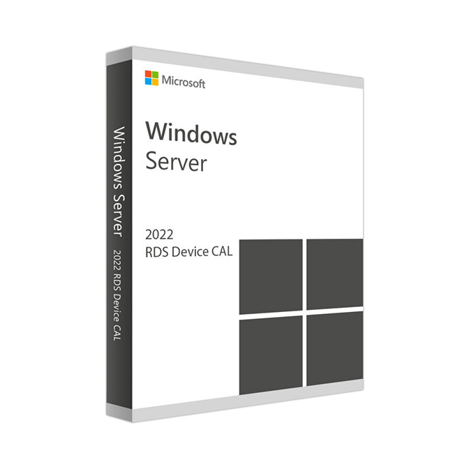 Windows Server 2022 RDS, Multilanguage, 50 conexiuni, licenta electronica 2022 imagine noua idaho.ro
