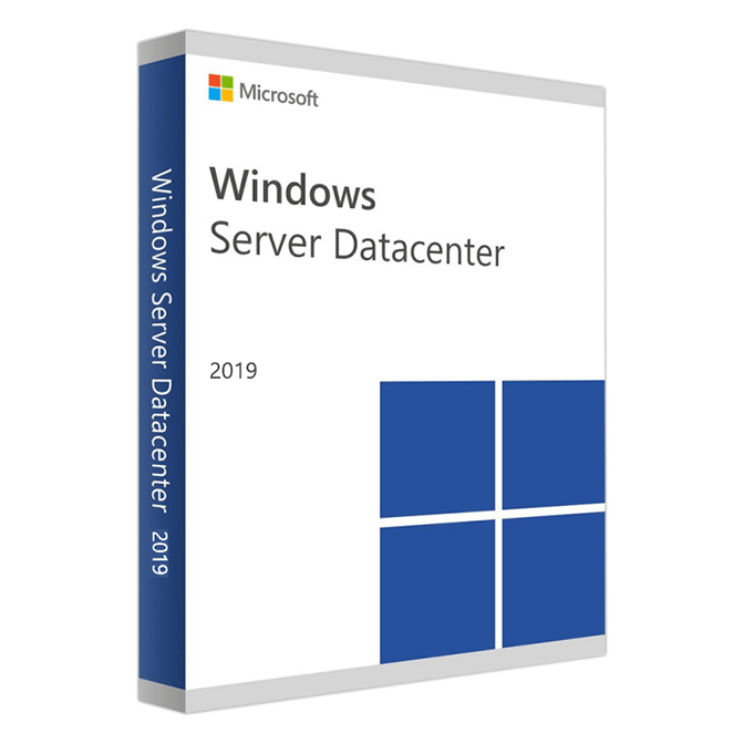 Microsoft Windows Server 2019 Datacenter, Multilanguage, licenta electronica 2019 imagine noua idaho.ro