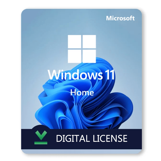 Microsoft Windows 11 Home, 32/64 bit, Multilanguage, Retail, licenta electronica 32/64 imagine noua idaho.ro