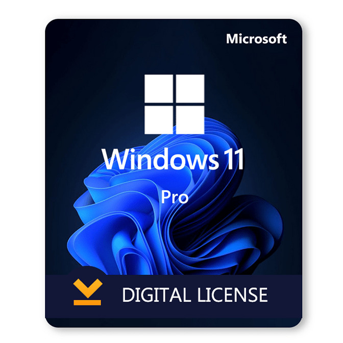 Microsoft Windows 11 Pro, 32/64 bit, Multilanguage, Retail, licenta electronica 32/64 imagine noua idaho.ro